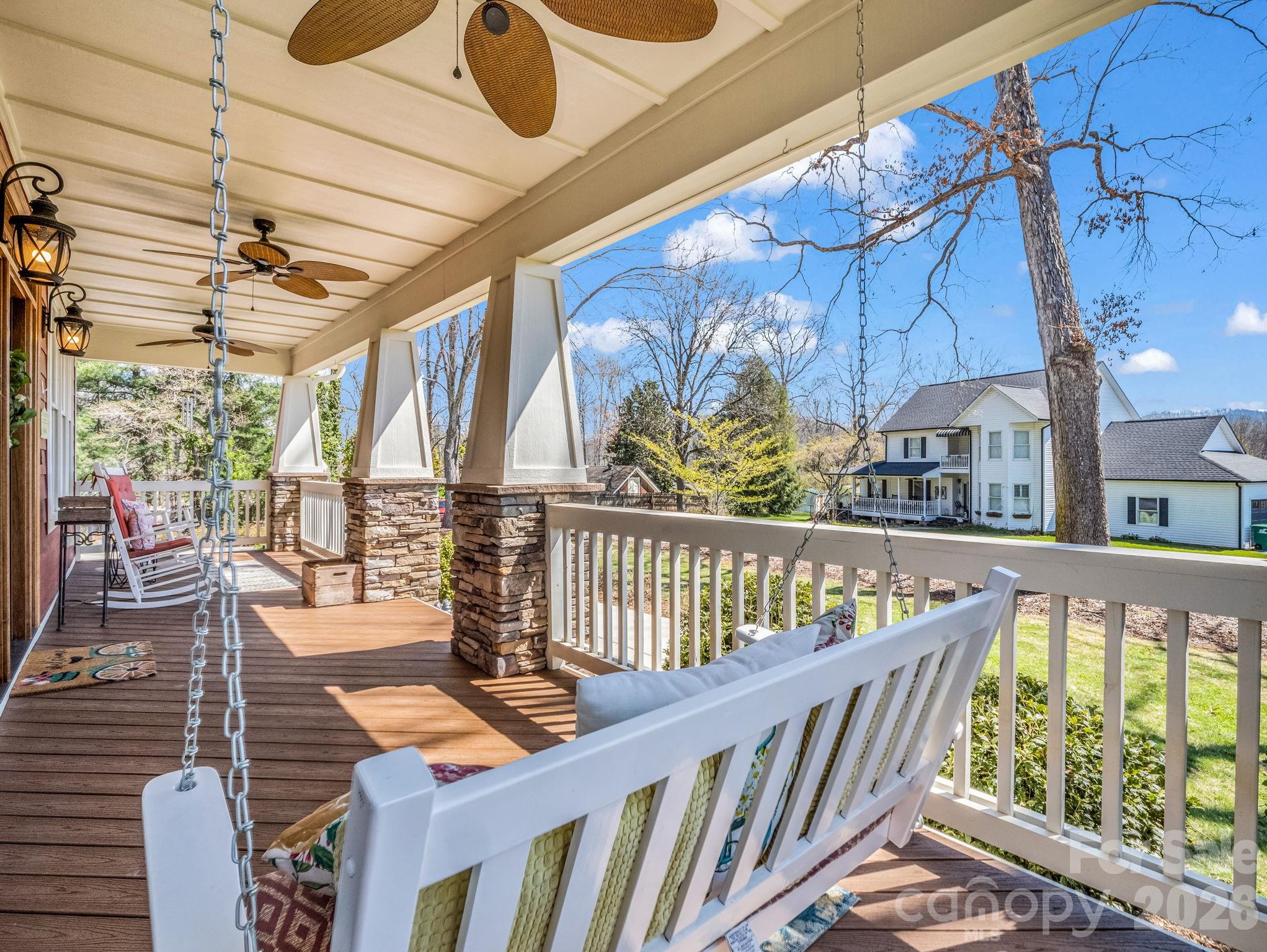 52 Old Spring Drive Candler NC 28715