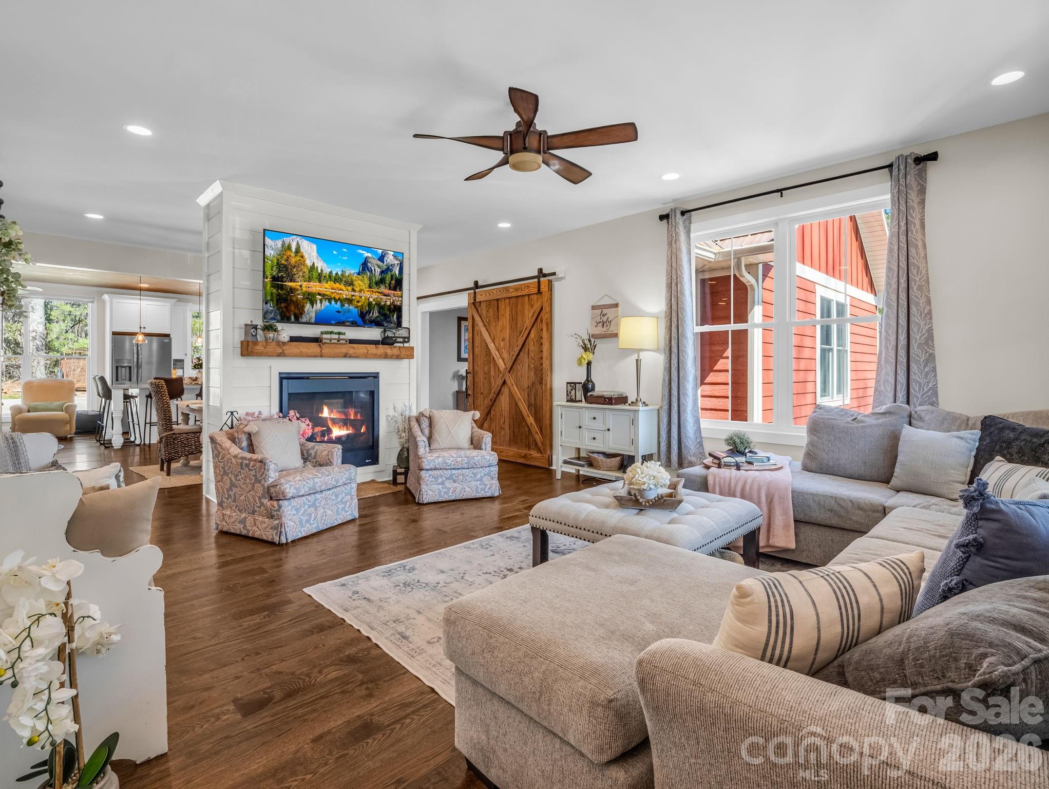 52 Old Spring Drive Candler NC 28715