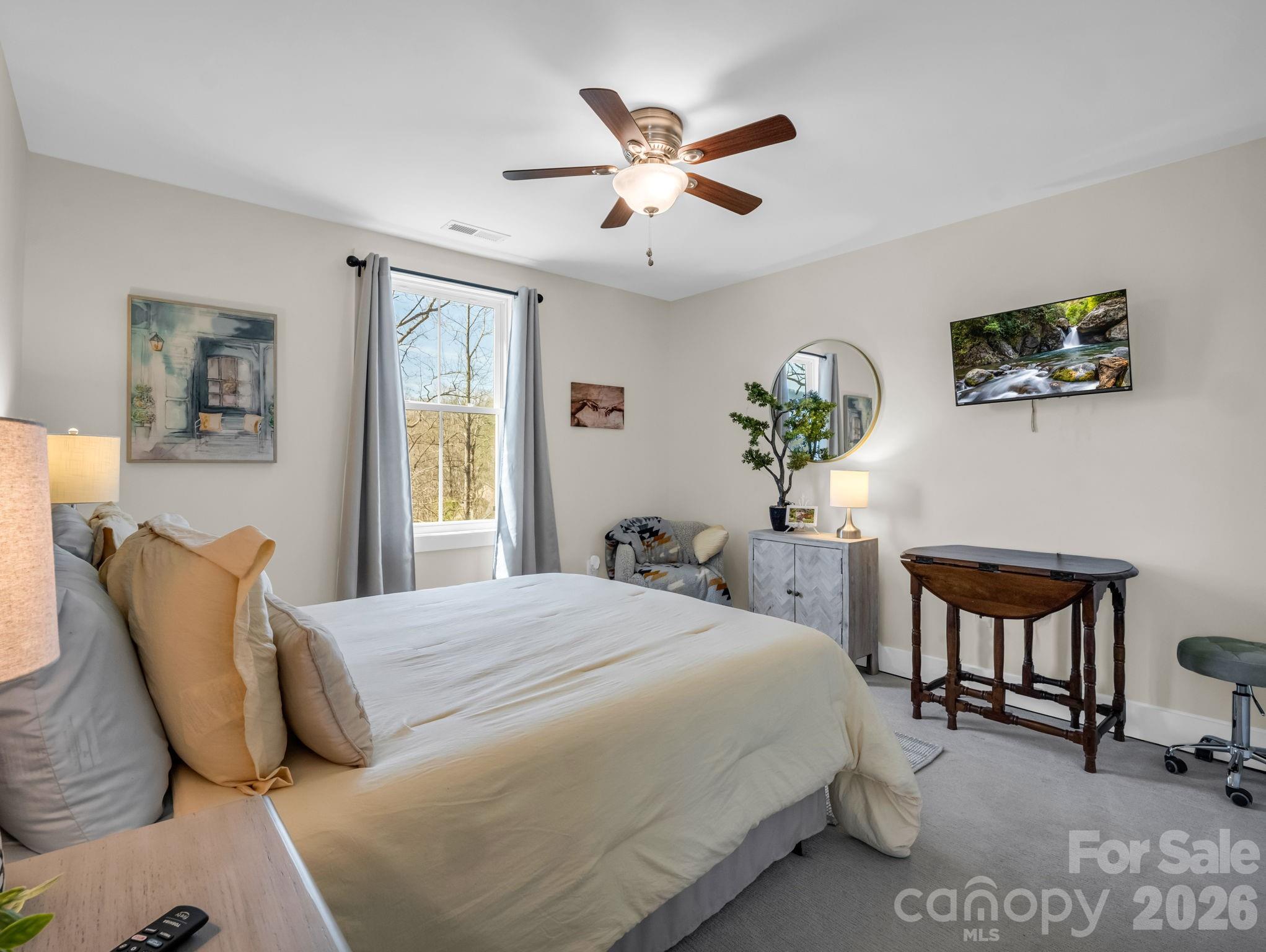 52 Old Spring Drive Candler NC 28715