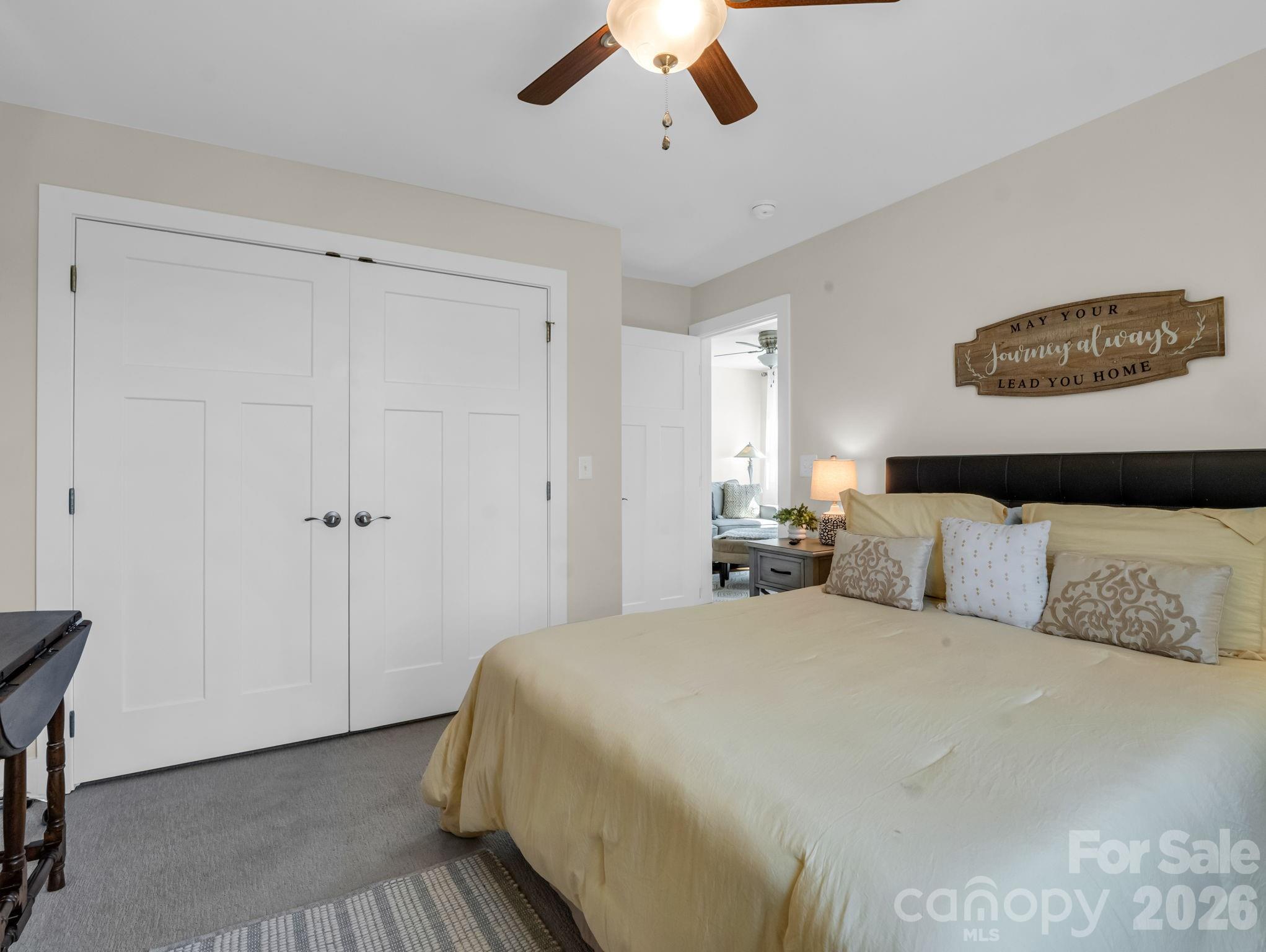 52 Old Spring Drive Candler NC 28715