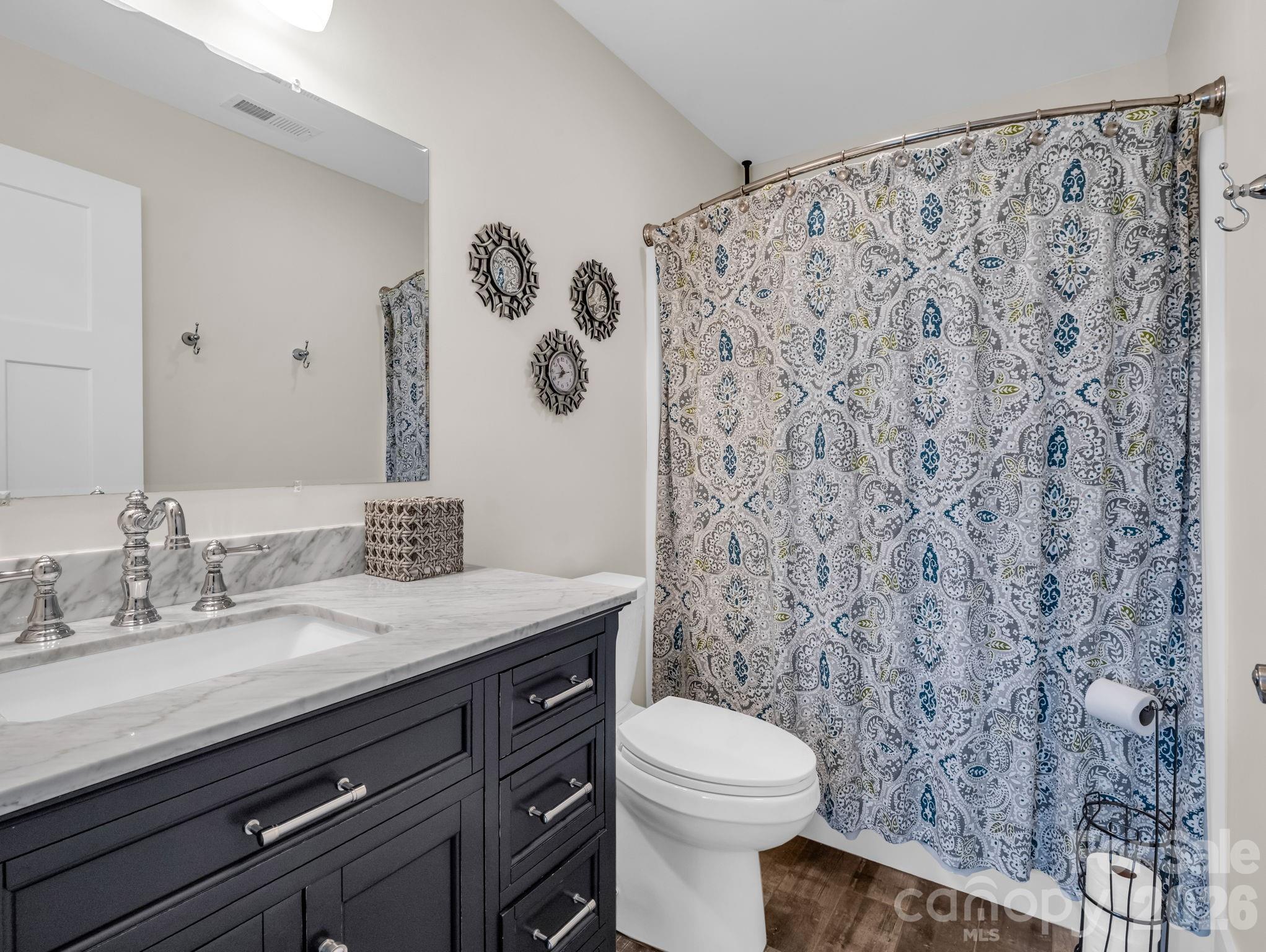 52 Old Spring Drive Candler NC 28715