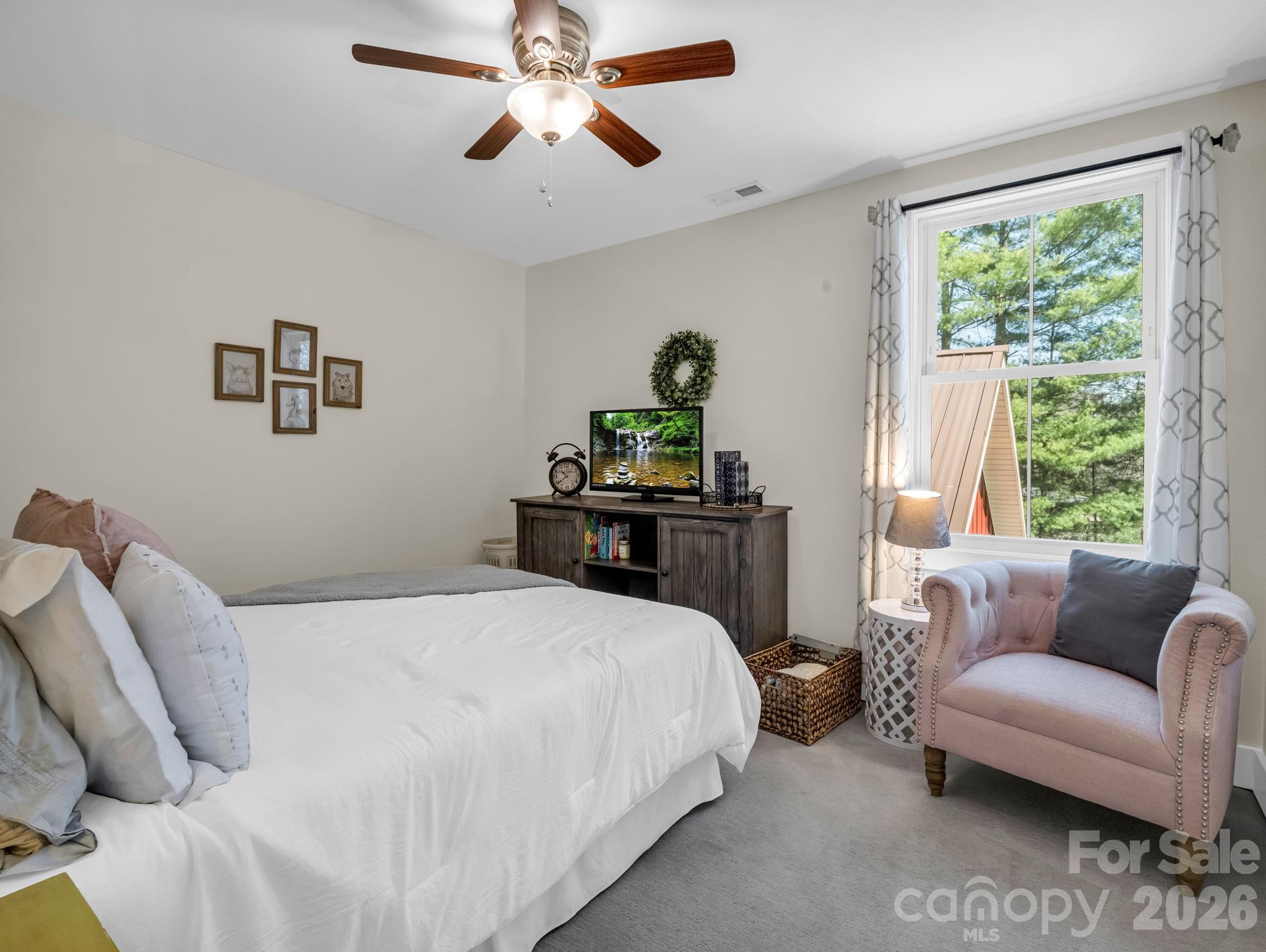 52 Old Spring Drive Candler NC 28715