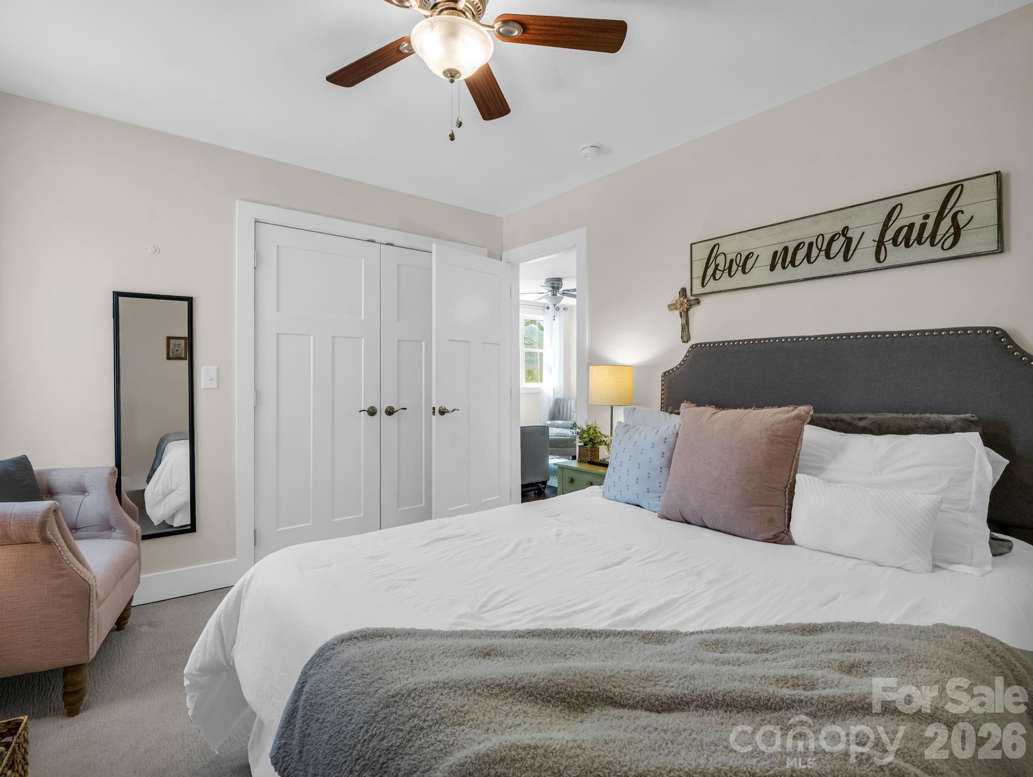 52 Old Spring Drive Candler NC 28715