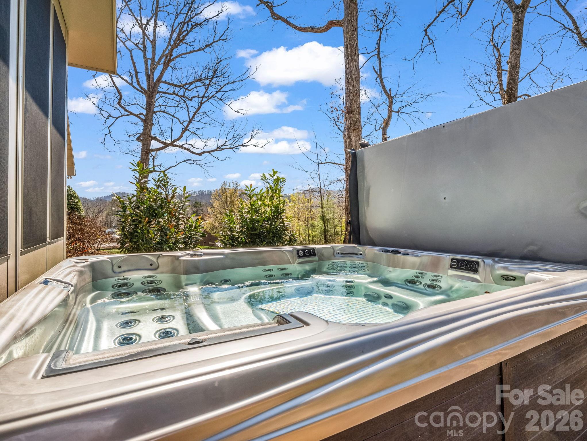 52 Old Spring Drive Candler NC 28715