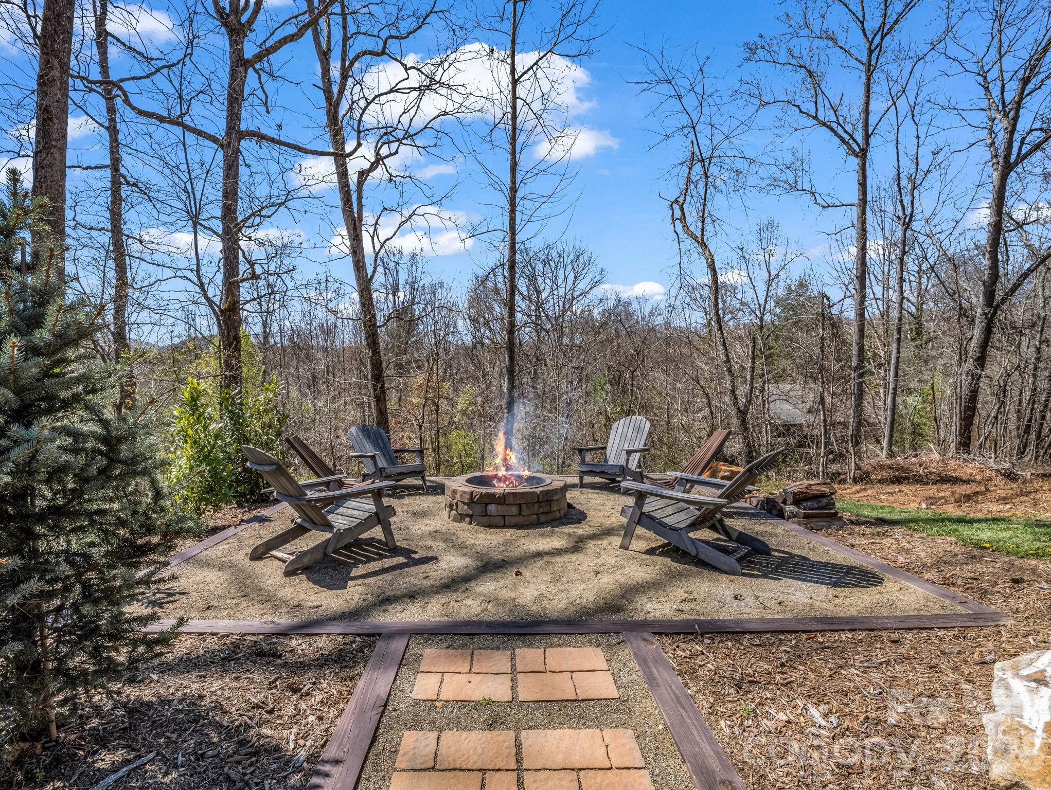 52 Old Spring Drive Candler NC 28715