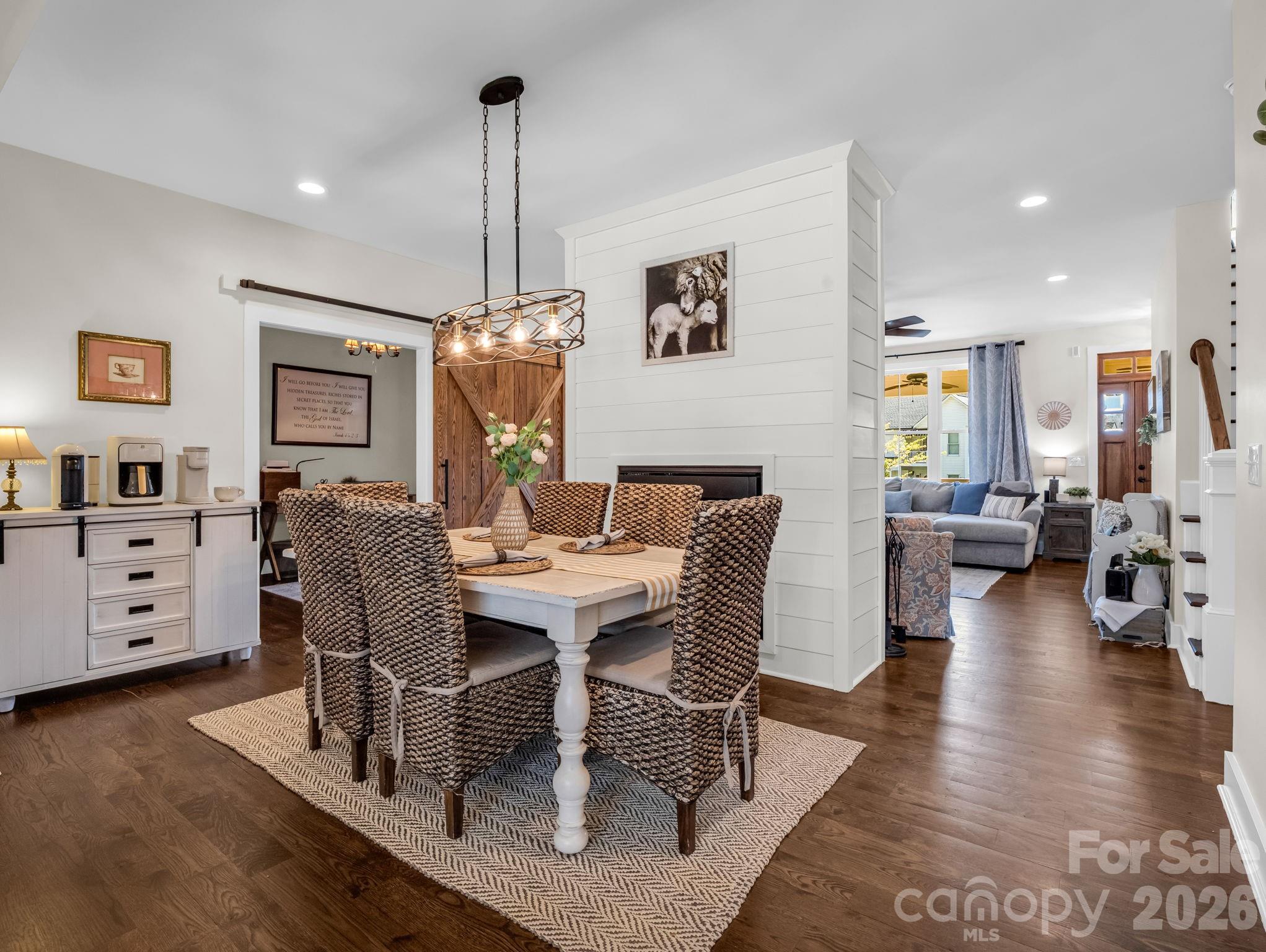 52 Old Spring Drive Candler NC 28715
