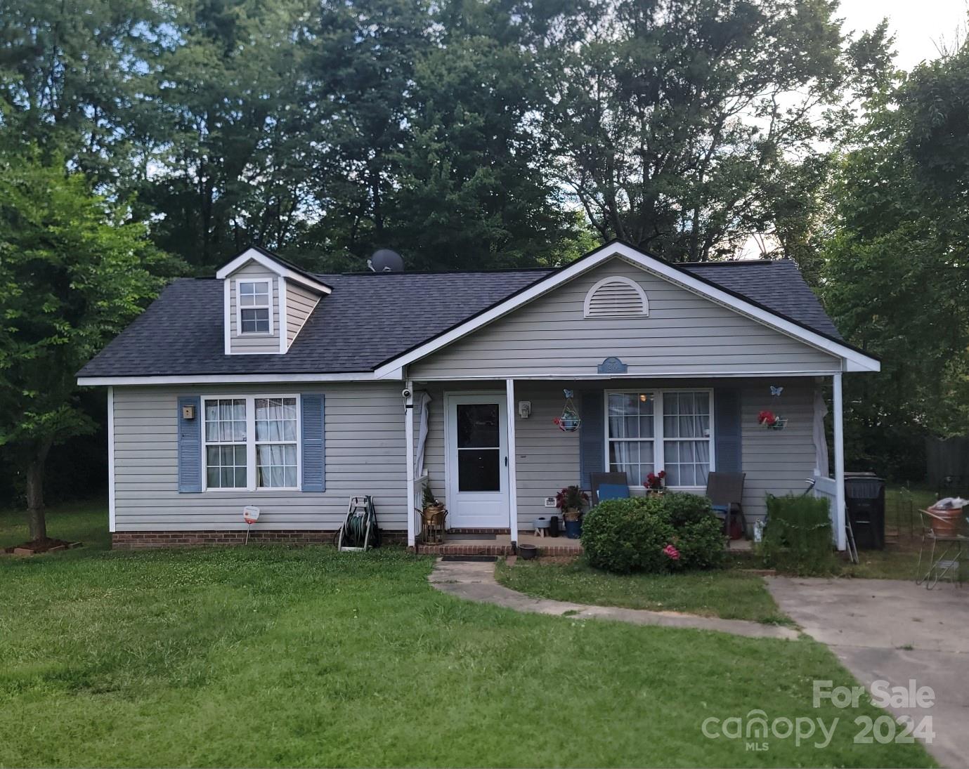 3200 Atlas Drive Charlotte NC 28269
