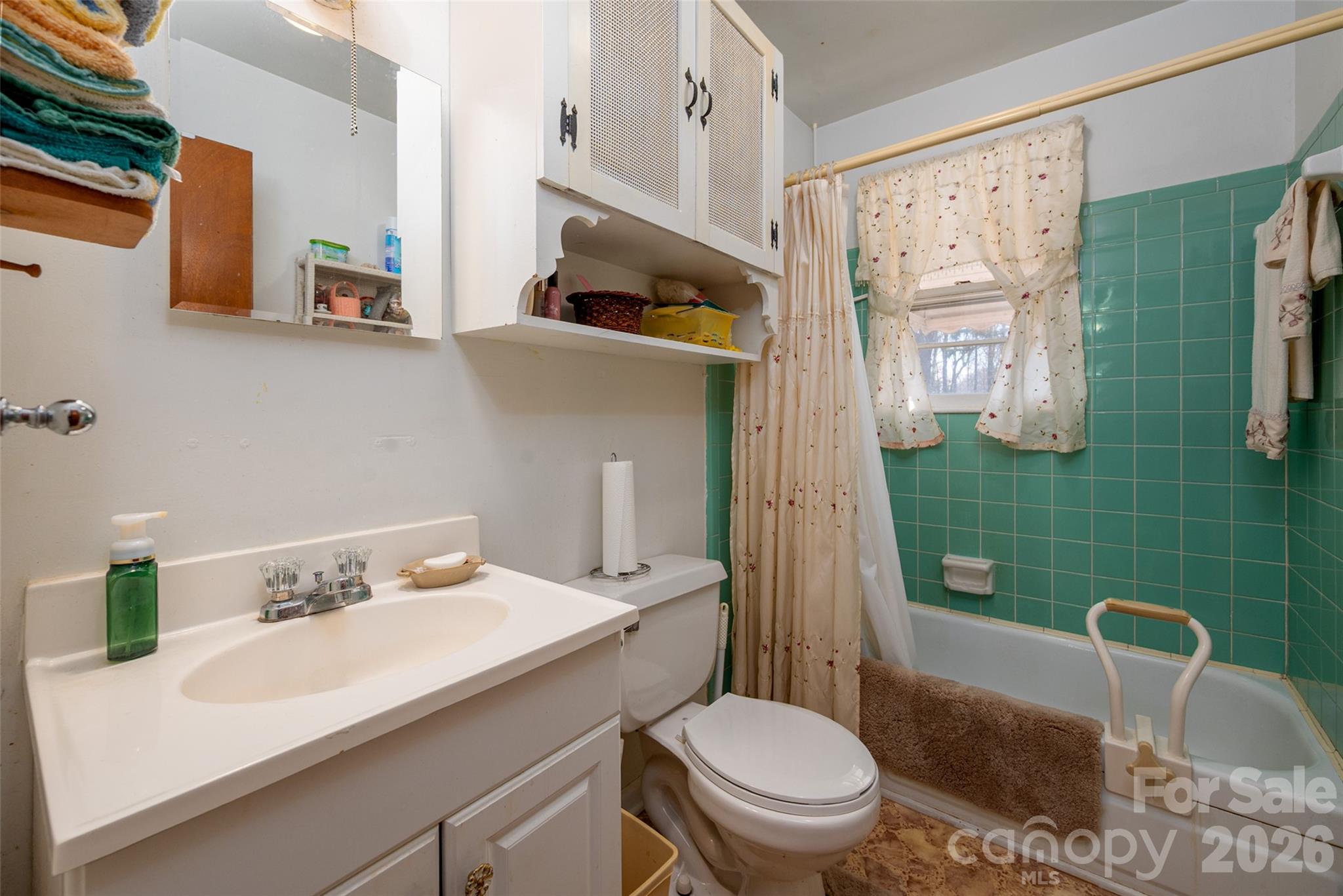 1631 Lincoln Drive Shelby NC 28152