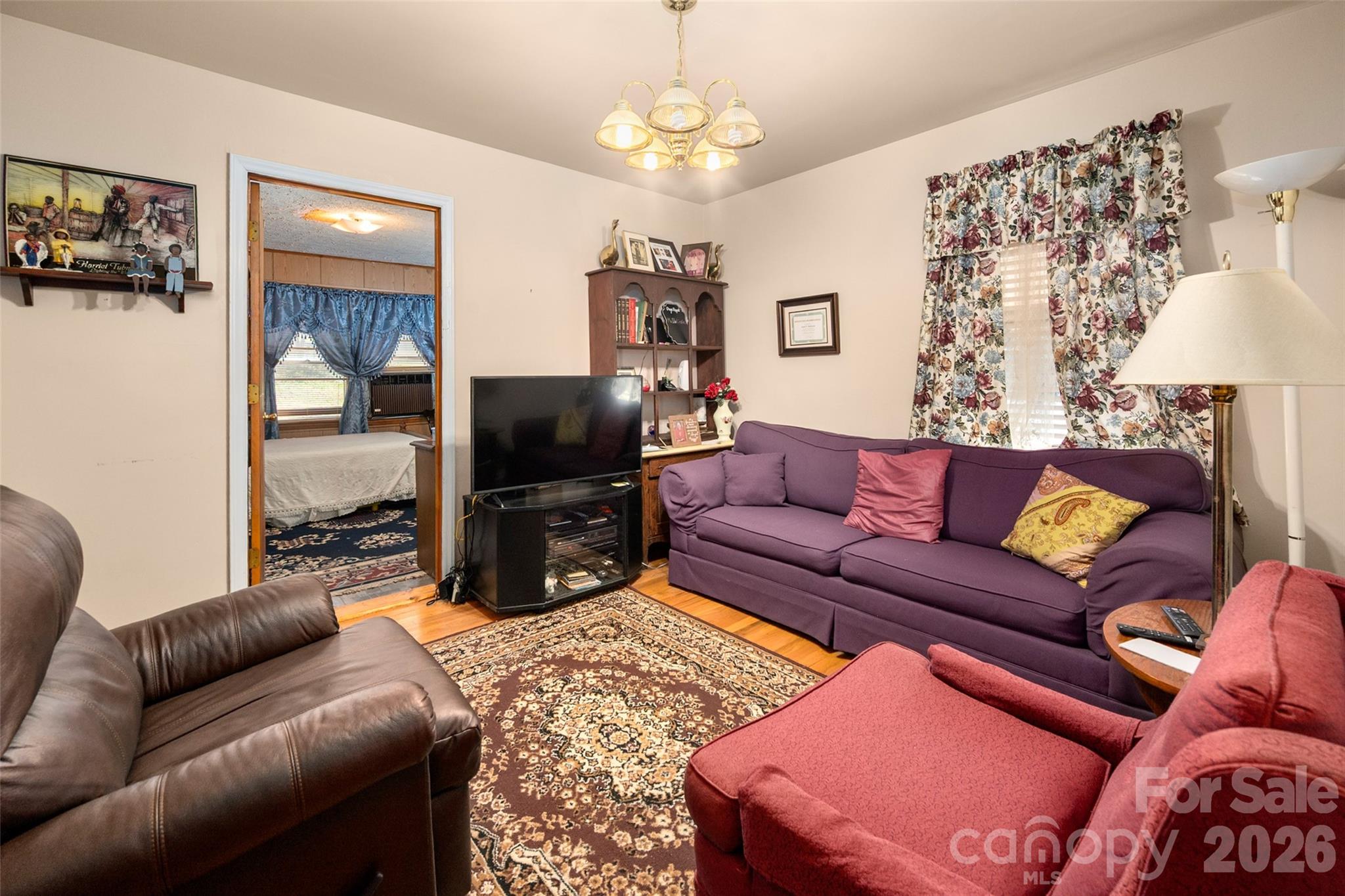 1631 Lincoln Drive Shelby NC 28152