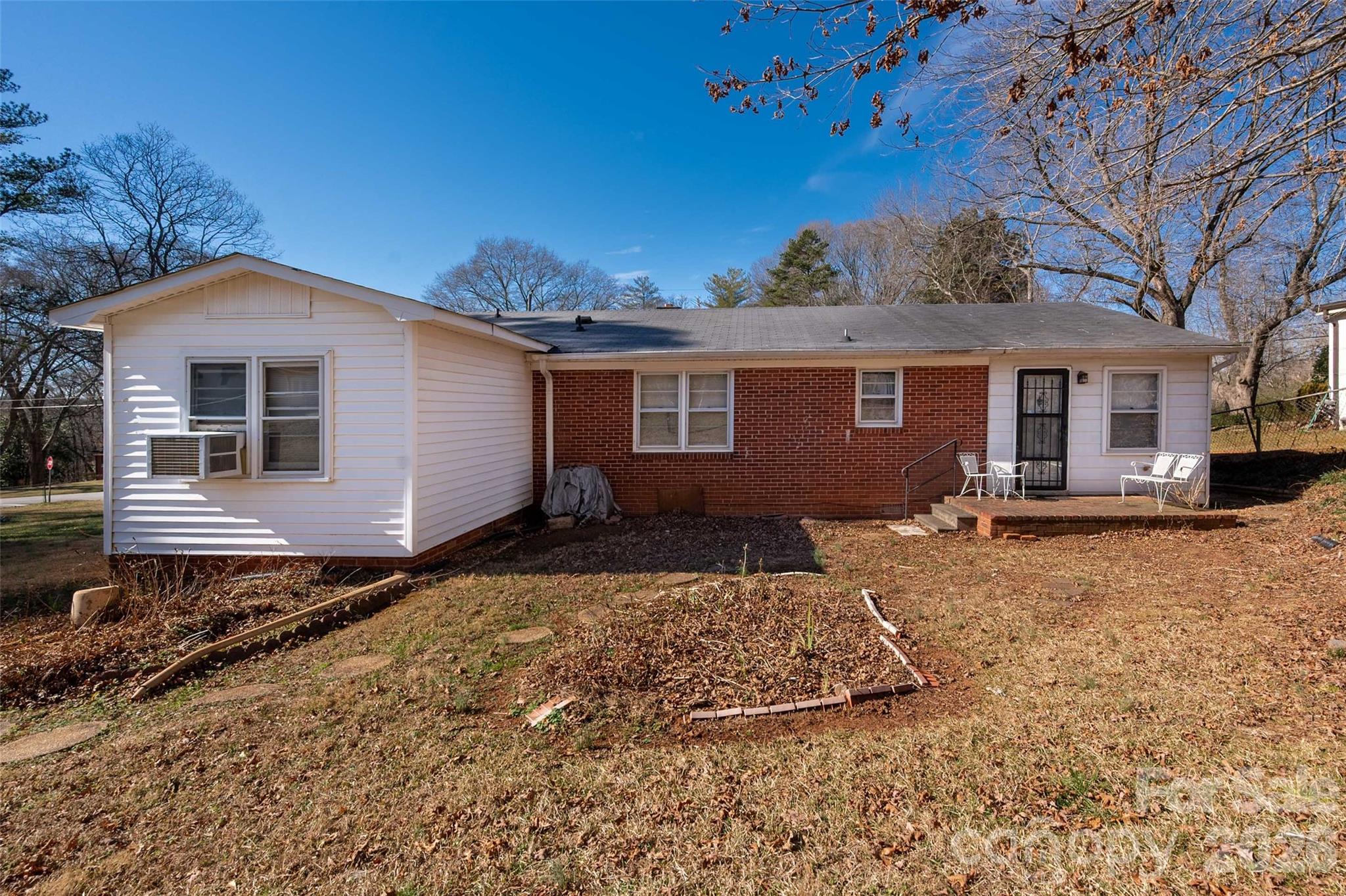 1631 Lincoln Drive Shelby NC 28152