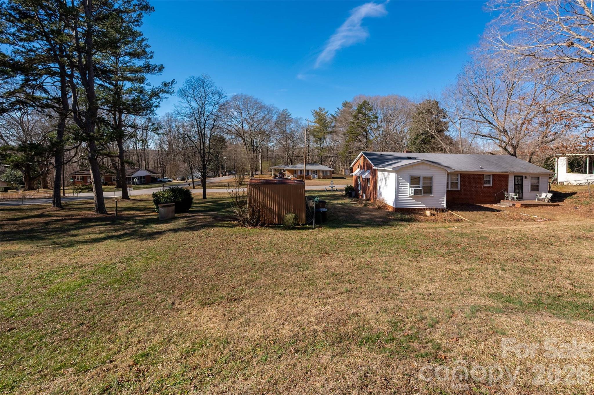 1631 Lincoln Drive Shelby NC 28152