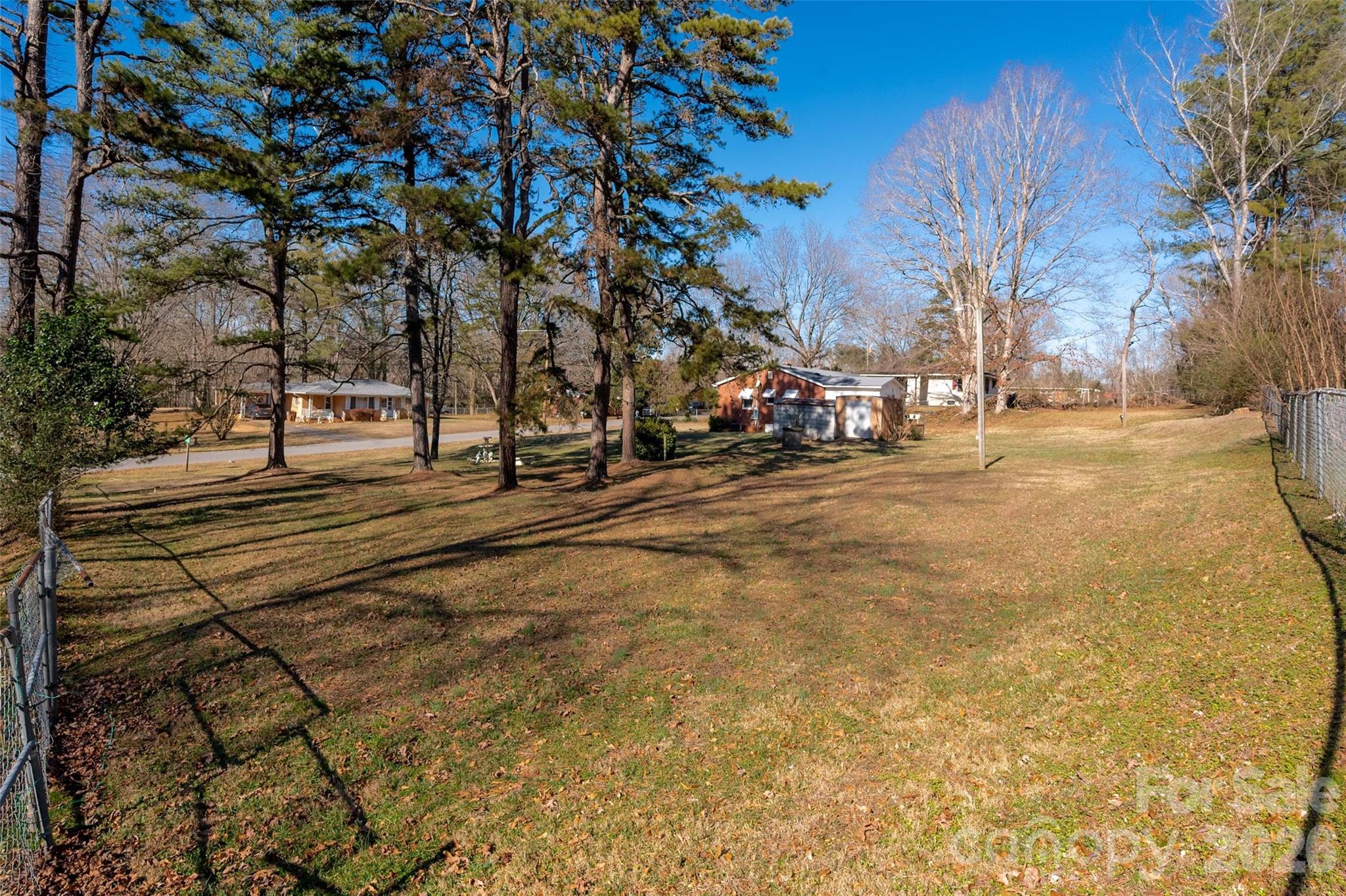 1631 Lincoln Drive Shelby NC 28152