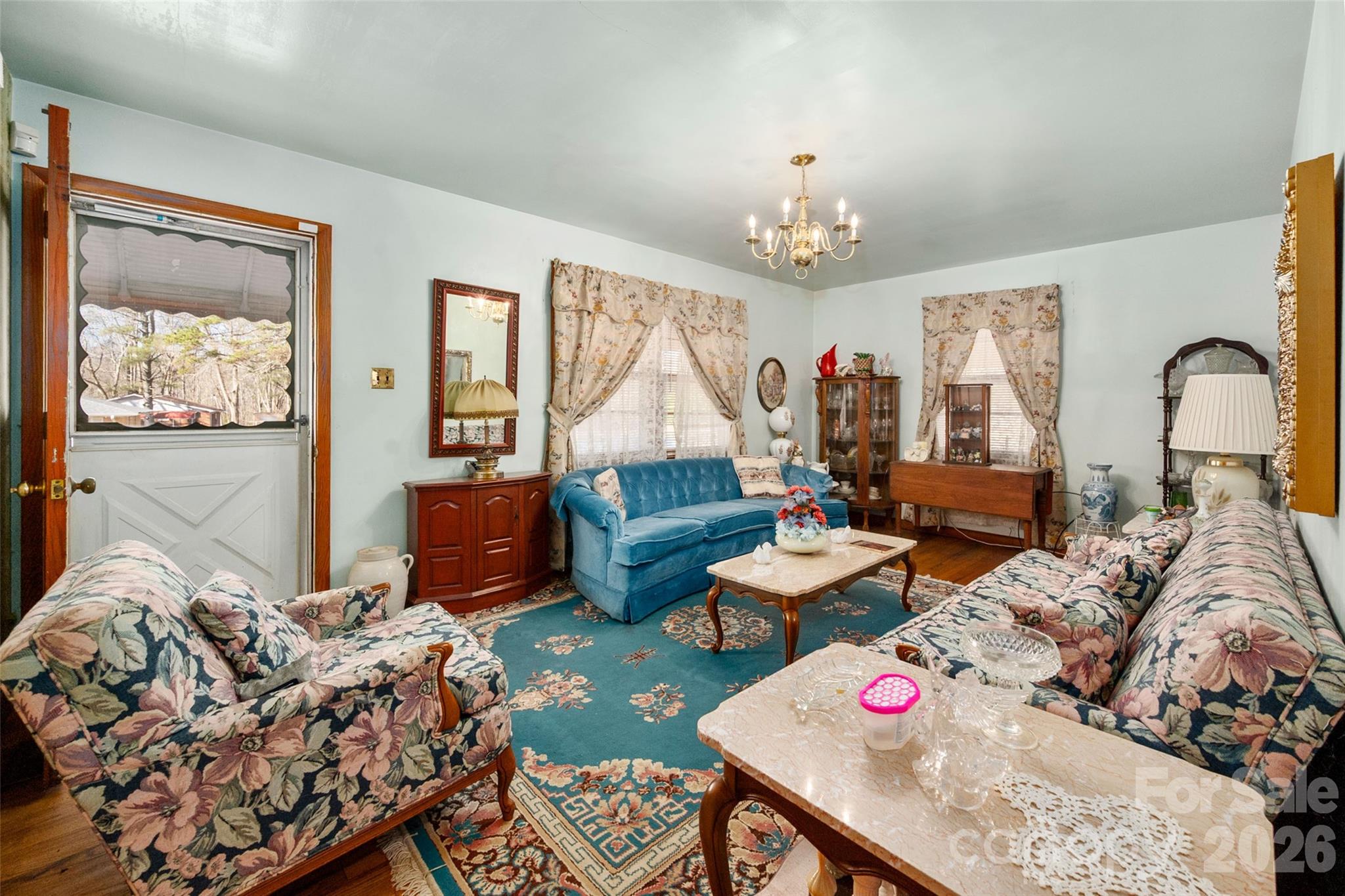 1631 Lincoln Drive Shelby NC 28152