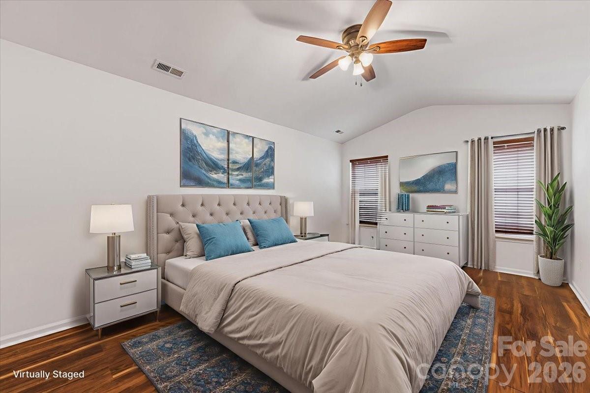 14242 Carolina Forest Court Charlotte NC 28273