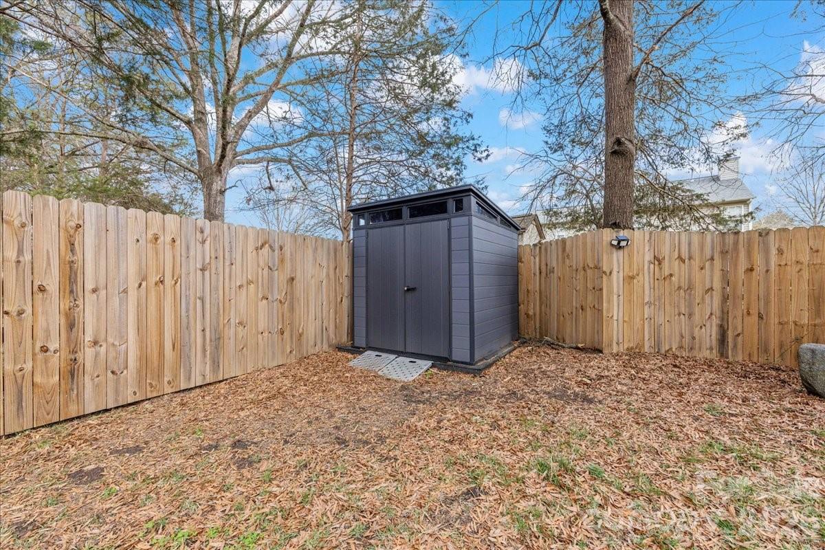 14242 Carolina Forest Court Charlotte NC 28273