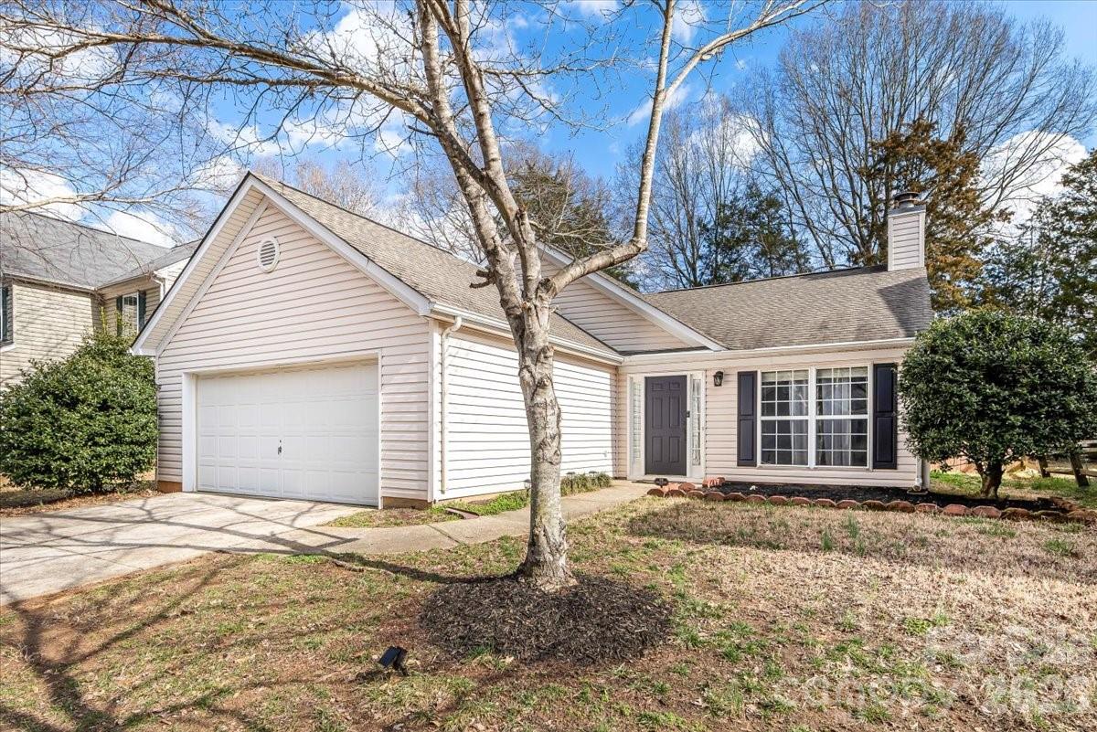 14242 Carolina Forest Court Charlotte NC 28273