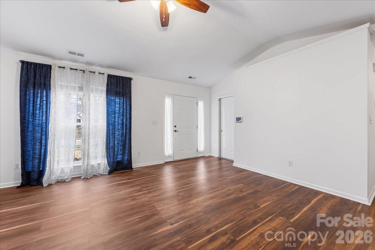 14242 Carolina Forest Court Charlotte NC 28273