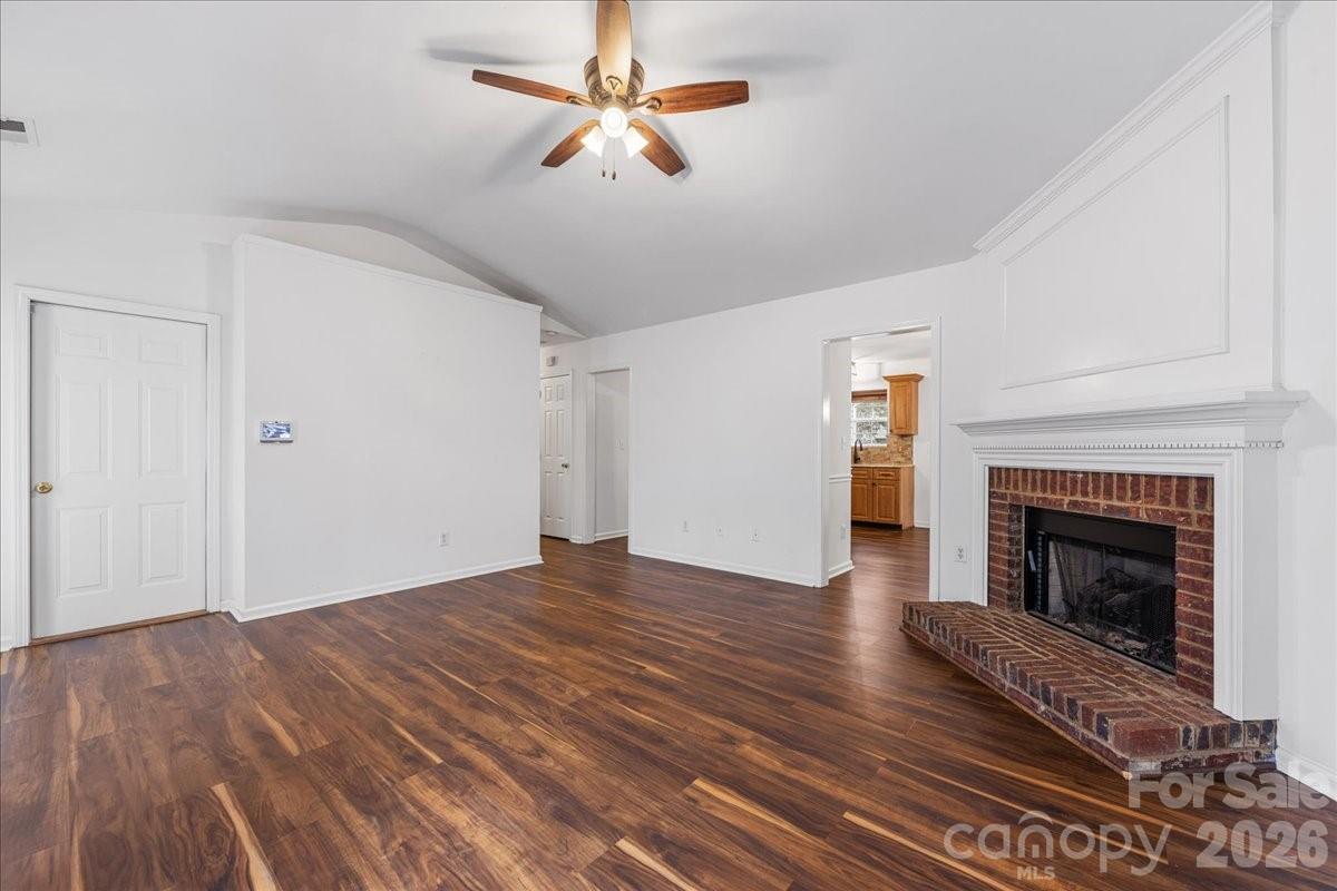14242 Carolina Forest Court Charlotte NC 28273