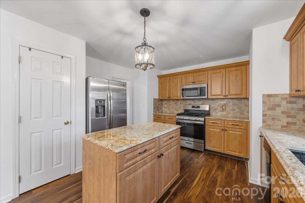 14242 Carolina Forest Court Charlotte NC 28273