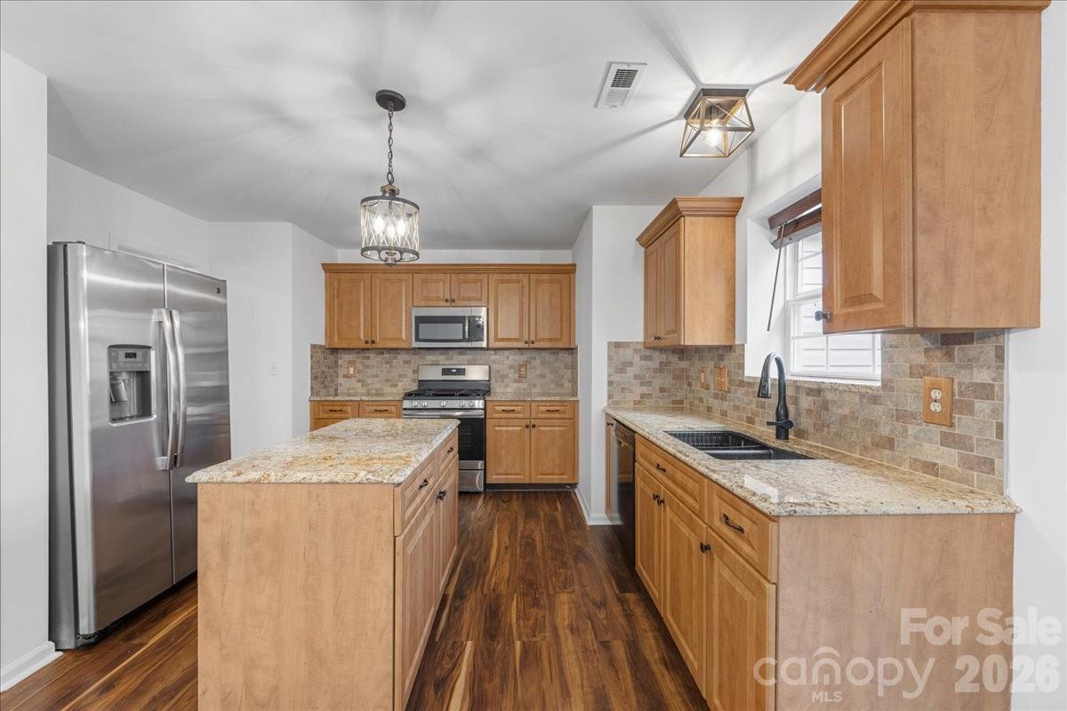 14242 Carolina Forest Court Charlotte NC 28273