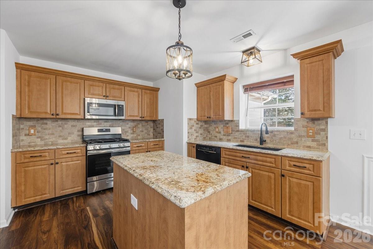 14242 Carolina Forest Court Charlotte NC 28273