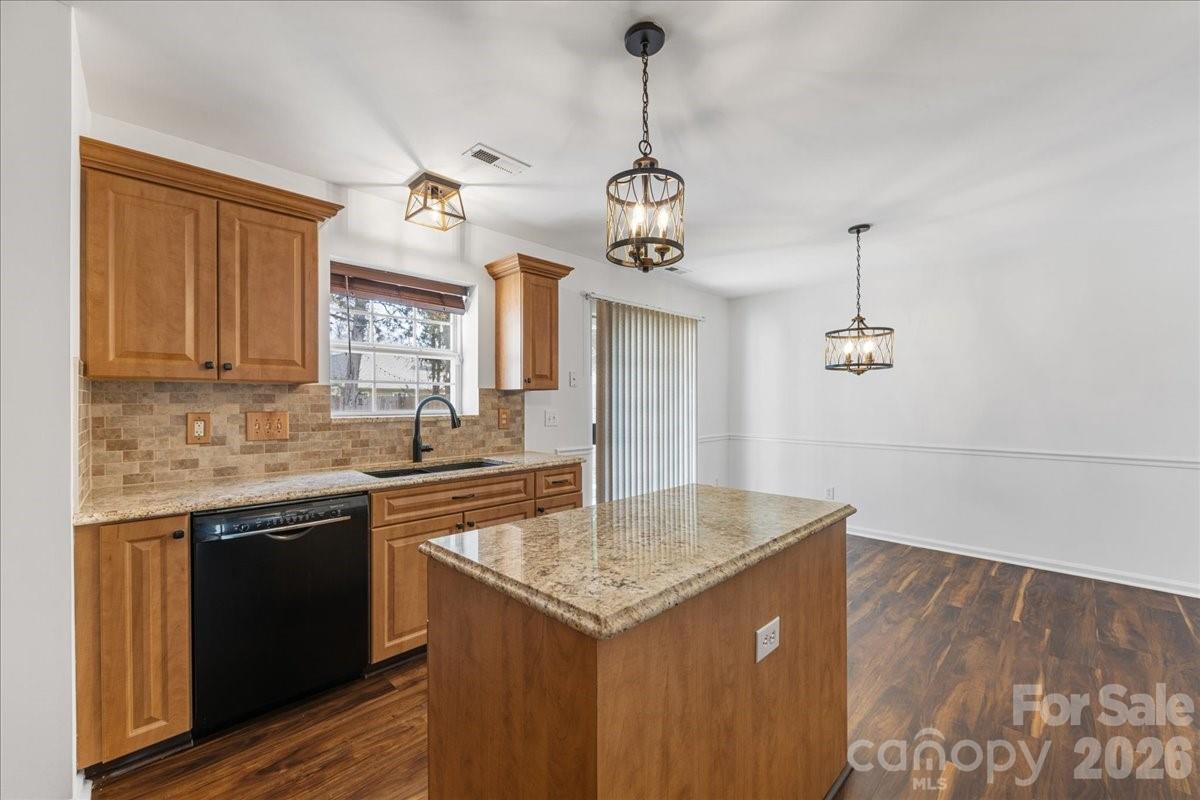 14242 Carolina Forest Court Charlotte NC 28273