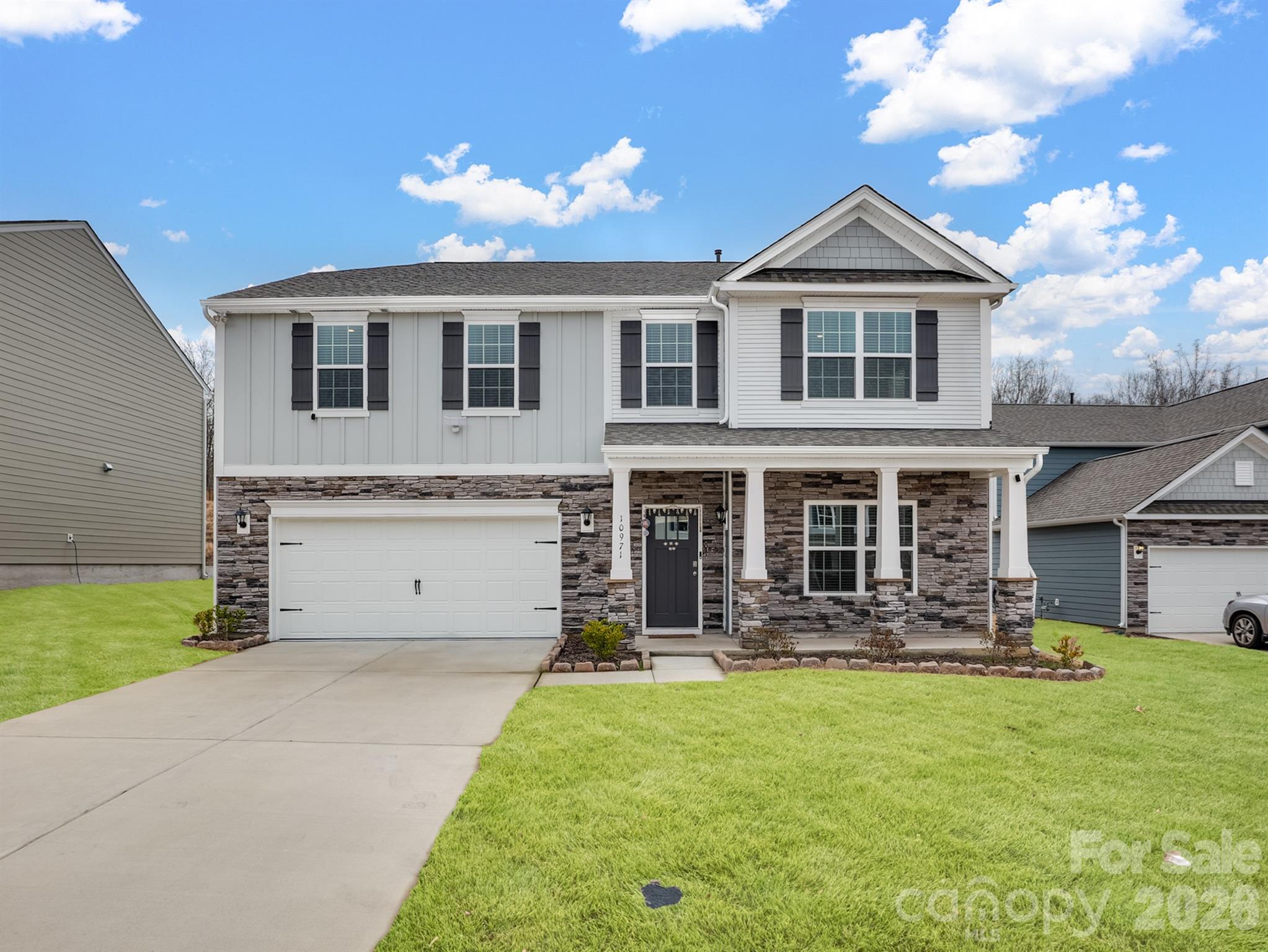 10971 Claystone Drive Davidson NC 28036