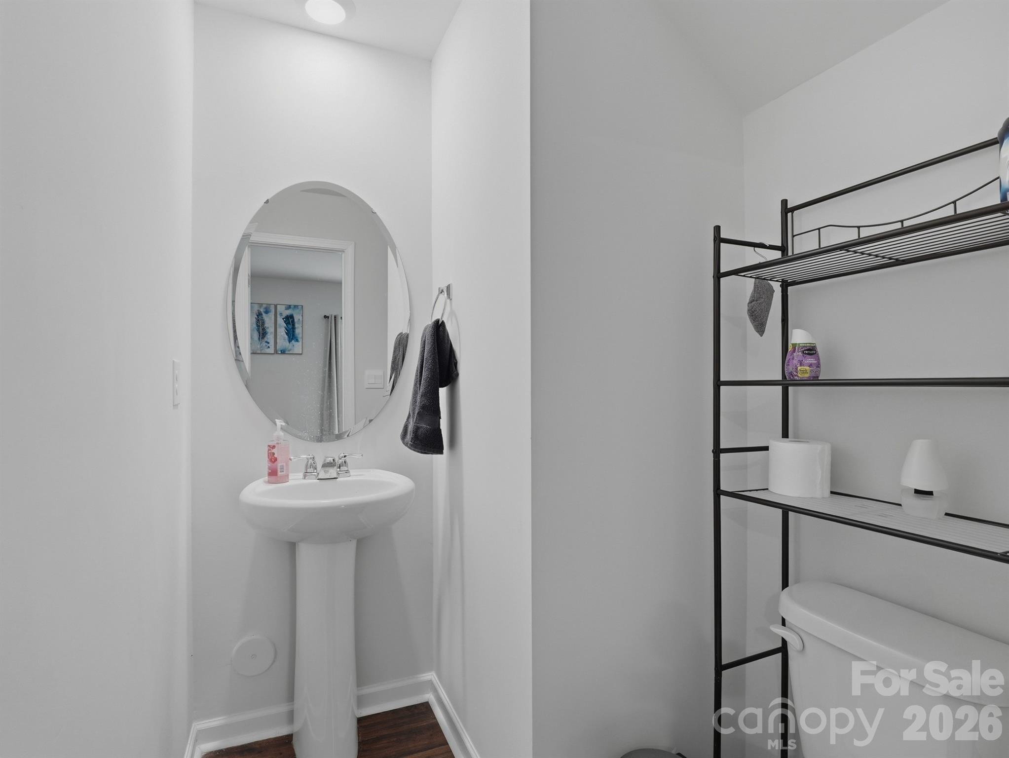10971 Claystone Drive Davidson NC 28036