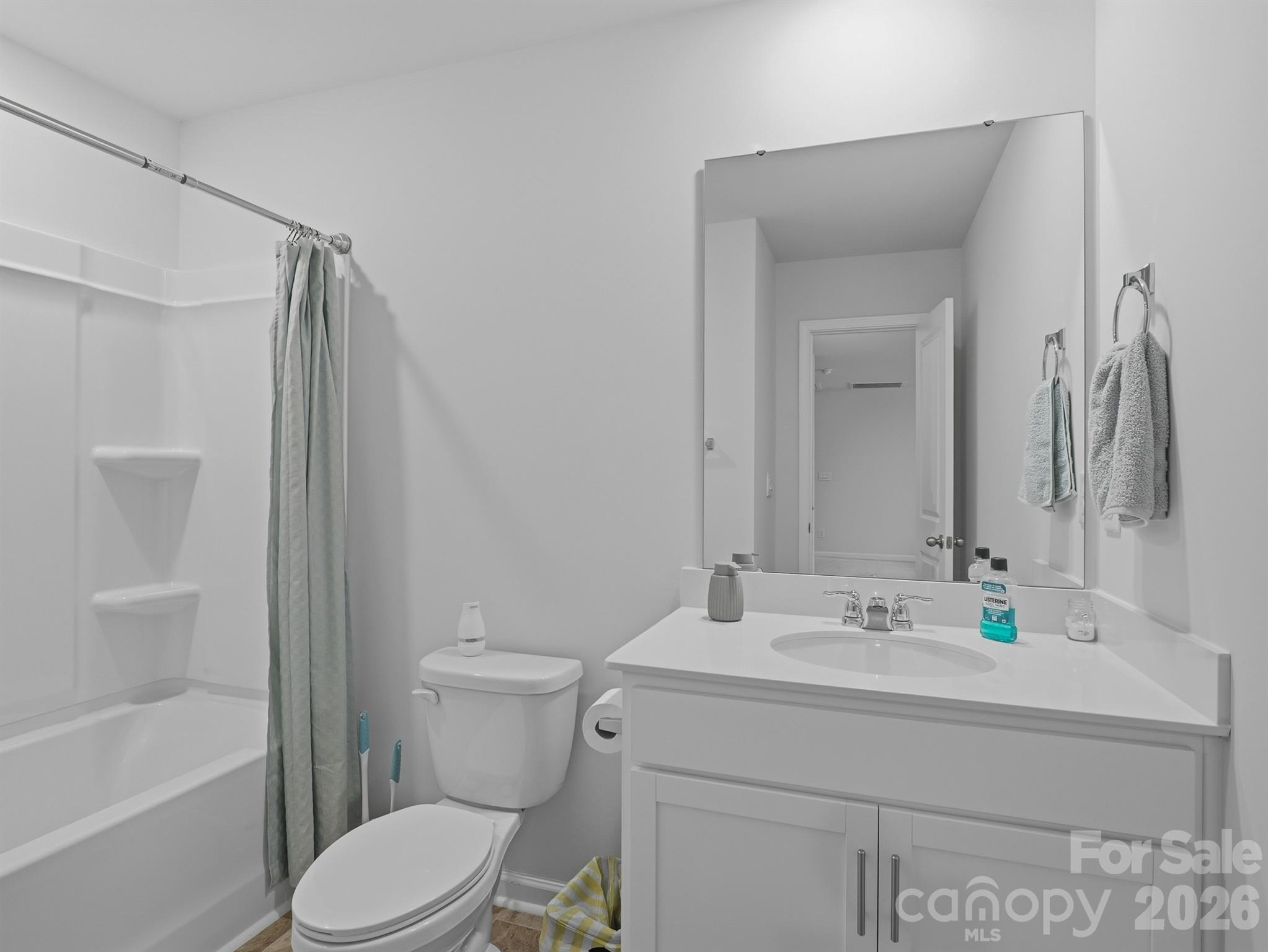 10971 Claystone Drive Davidson NC 28036