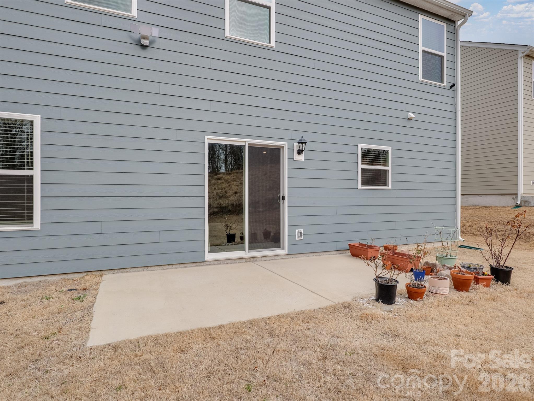 10971 Claystone Drive Davidson NC 28036