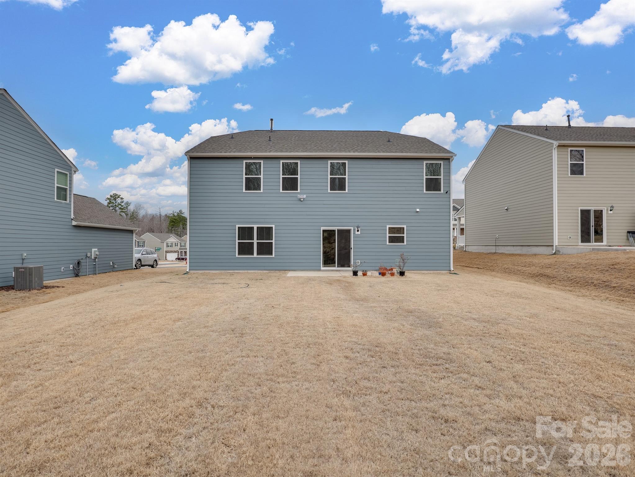 10971 Claystone Drive Davidson NC 28036