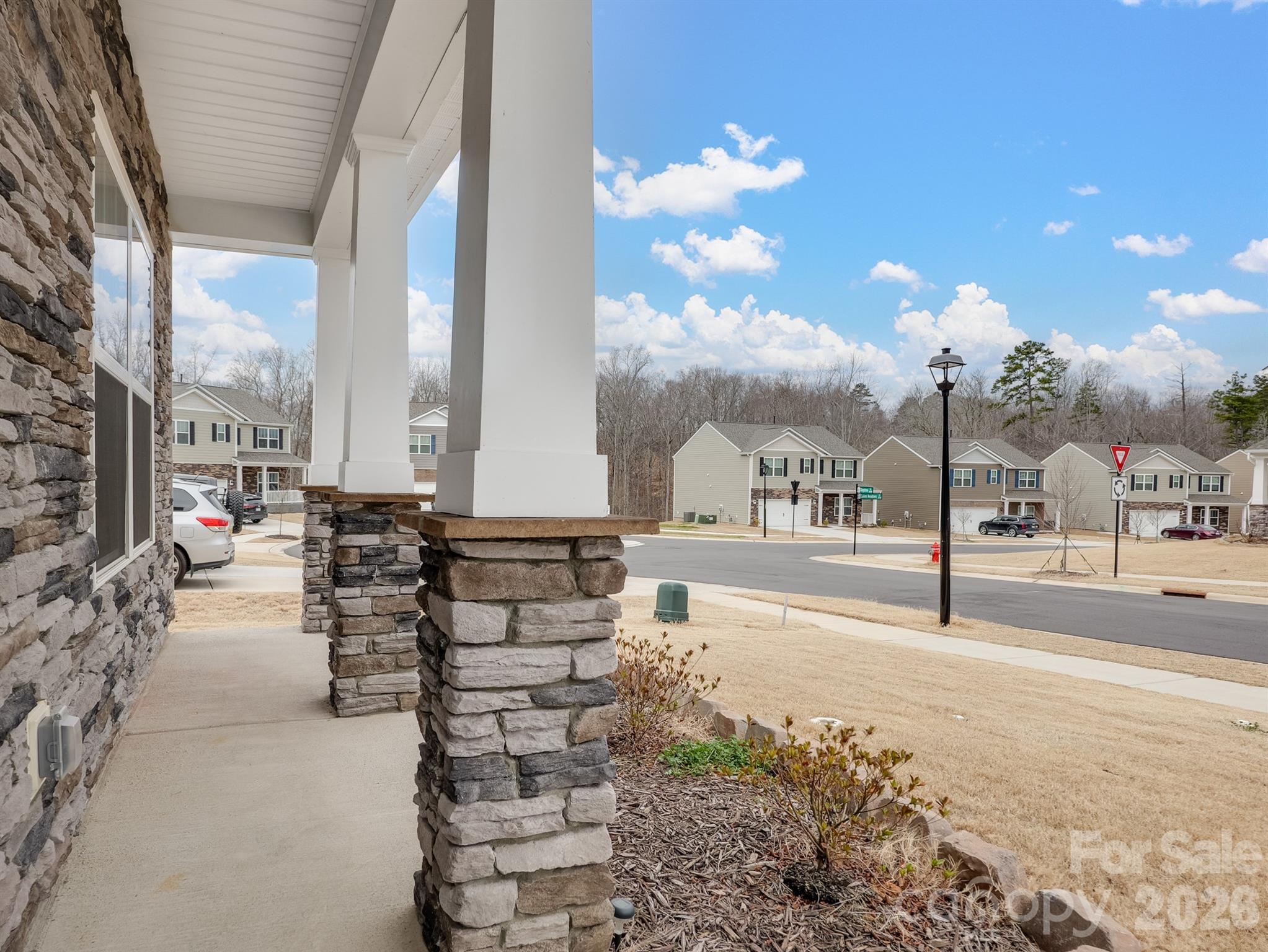 10971 Claystone Drive Davidson NC 28036