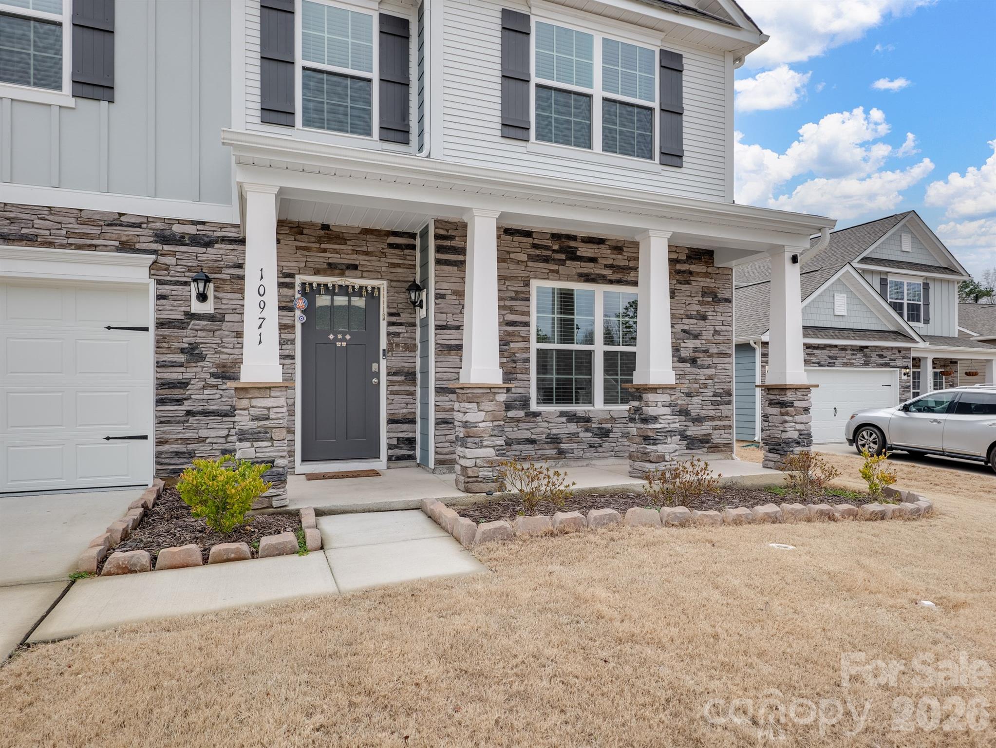 10971 Claystone Drive Davidson NC 28036