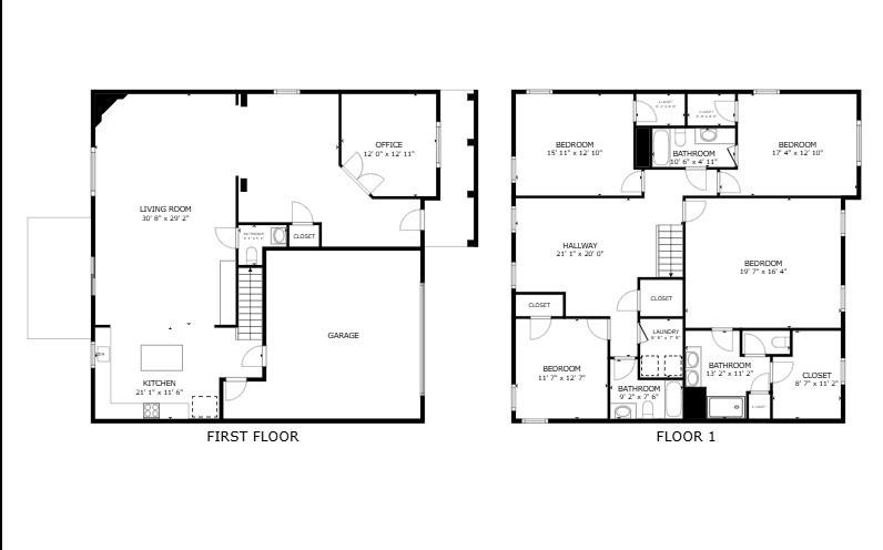 10971 Claystone Drive Davidson NC 28036