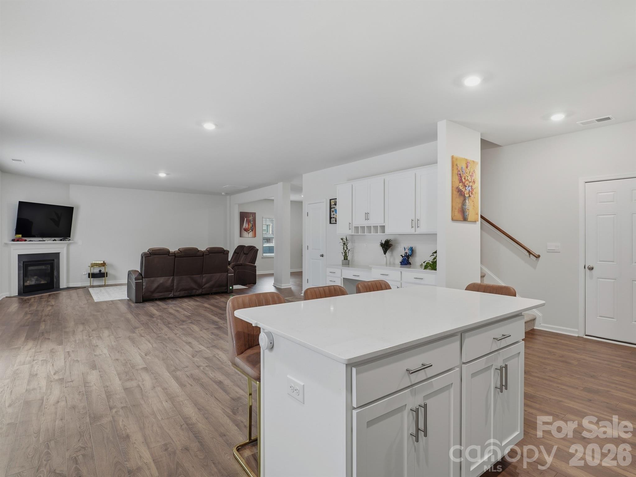 10971 Claystone Drive Davidson NC 28036