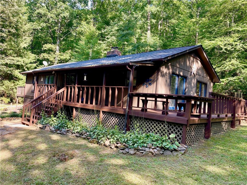75 Fork Mountain Way Candler NC 28715