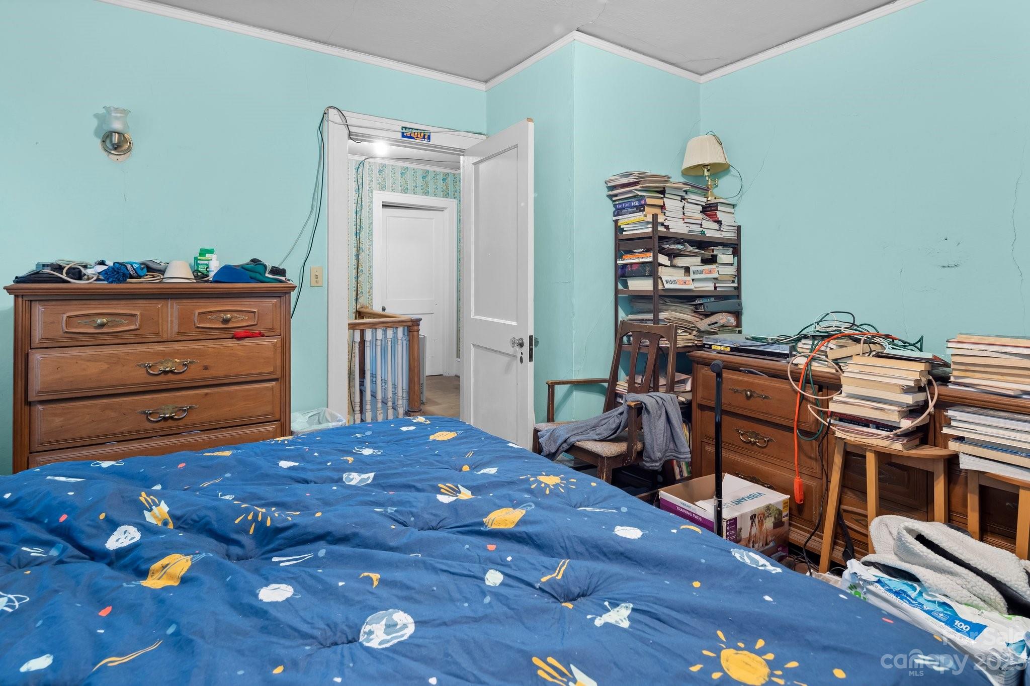 7 Vineyard Place Asheville NC 28804