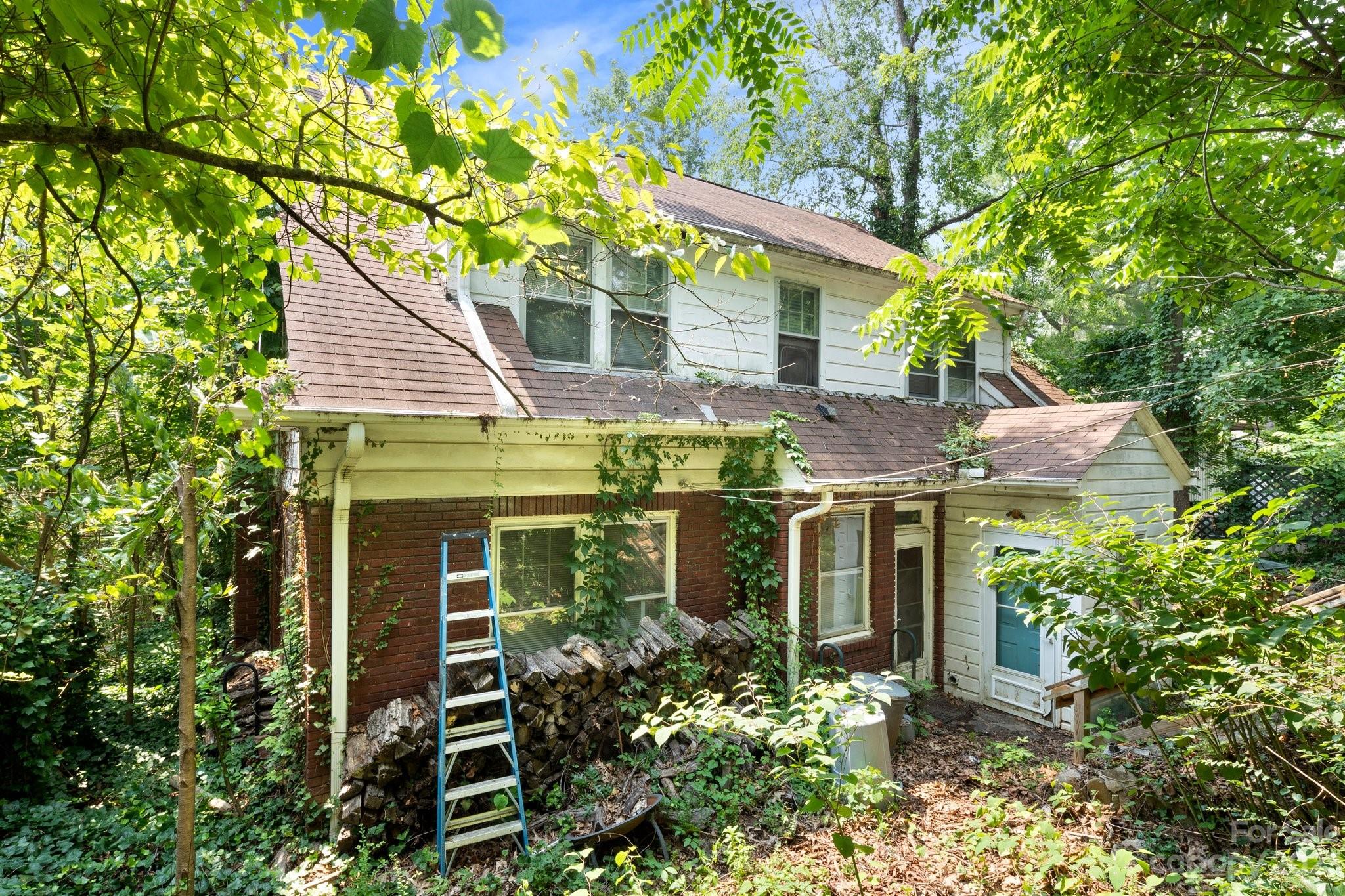 7 Vineyard Place Asheville NC 28804