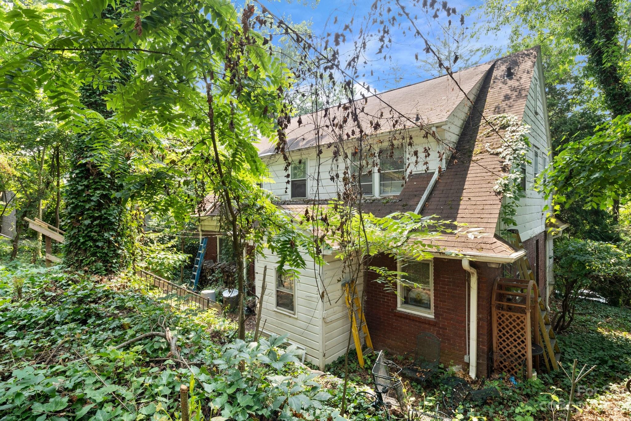 7 Vineyard Place Asheville NC 28804