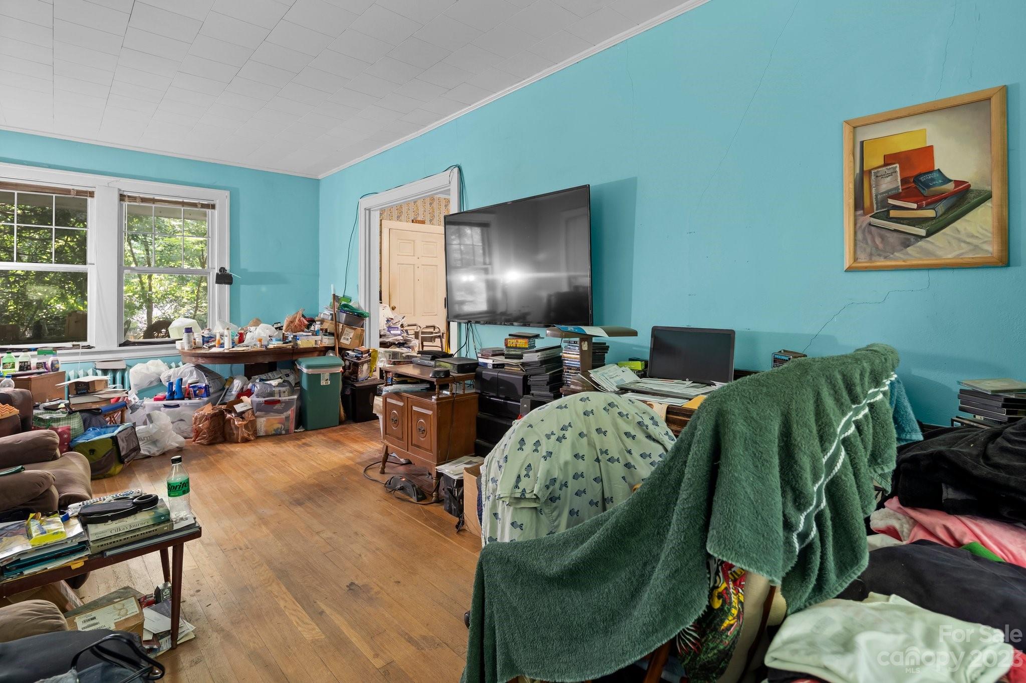 7 Vineyard Place Asheville NC 28804