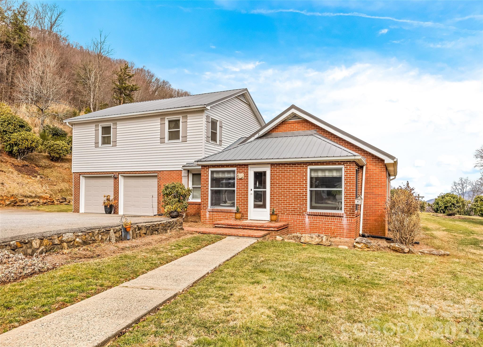 15 Whitted Road Canton NC 28716