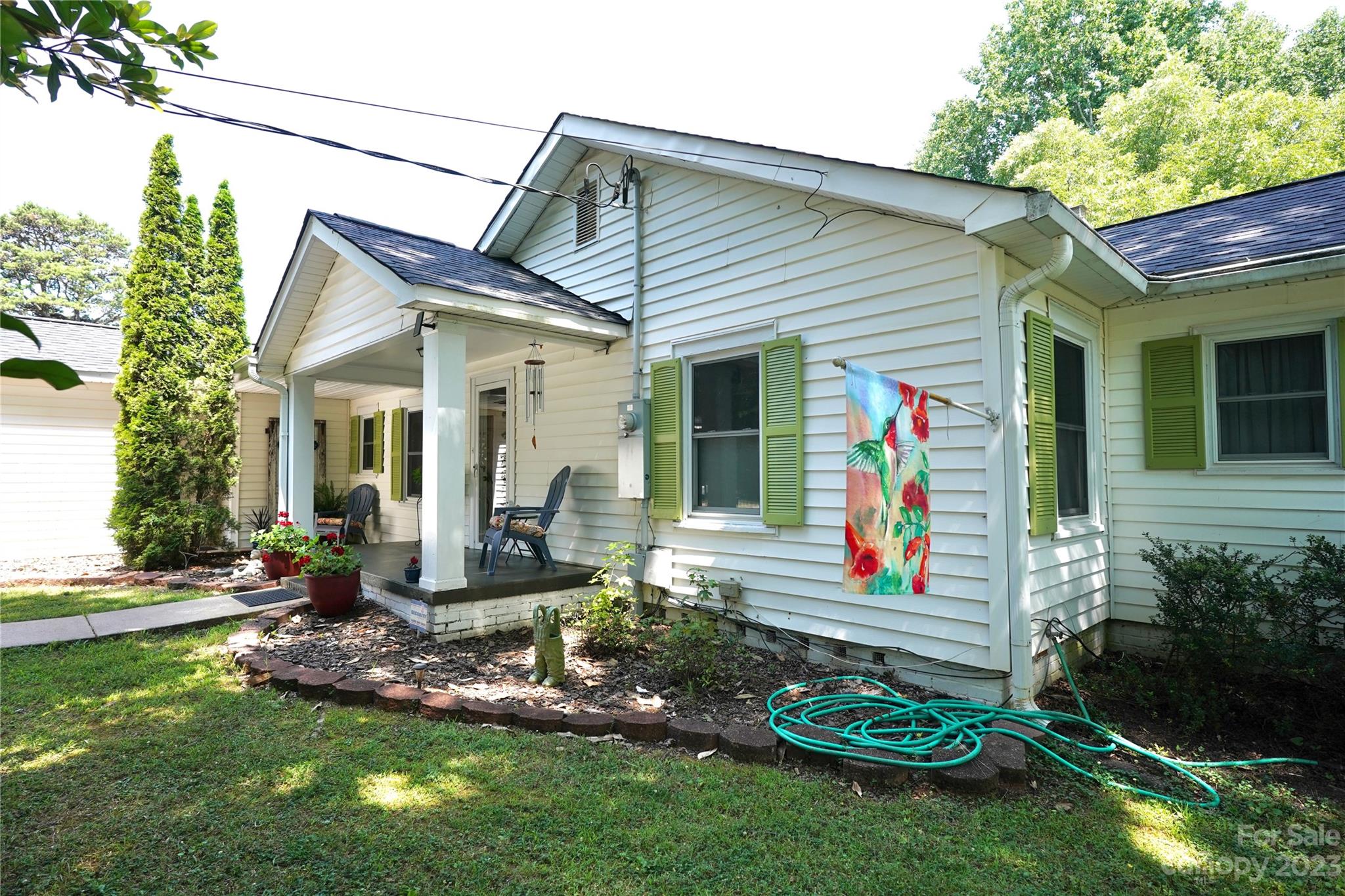 4203 Hickory Grove Road Mount Holly NC 28120