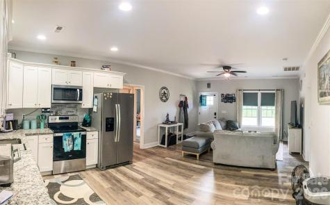 214 W Church Street Jefferson SC 29718