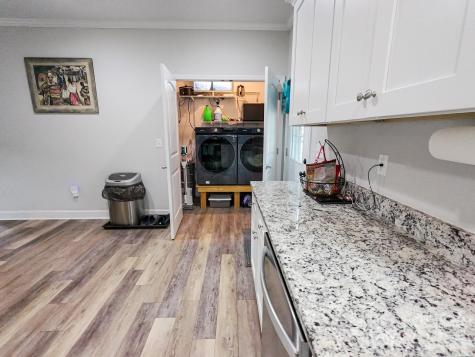 214 W Church Street Jefferson SC 29718