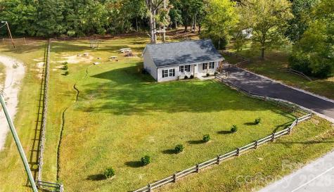 214 W Church Street Jefferson SC 29718