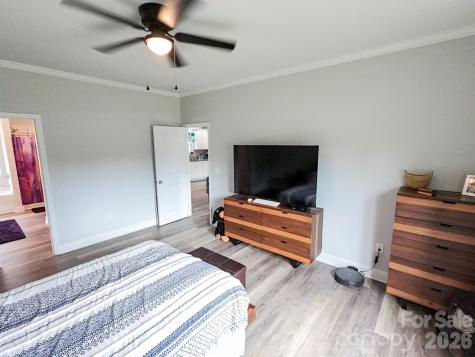 214 W Church Street Jefferson SC 29718