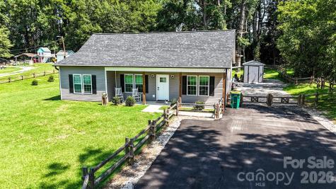 214 W Church Street Jefferson SC 29718