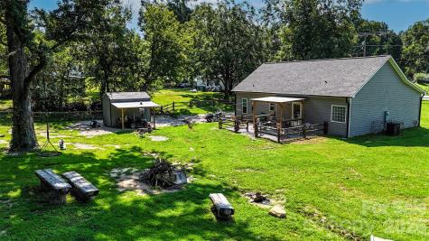 214 W Church Street Jefferson SC 29718