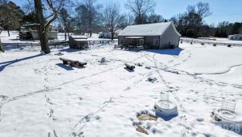 214 W Church Street Jefferson SC 29718