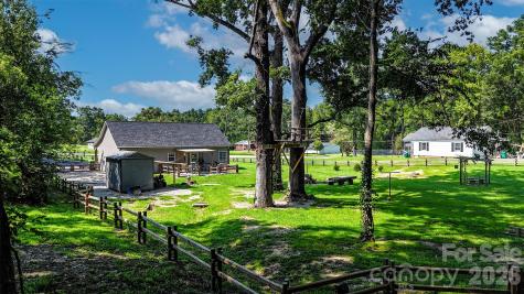 214 W Church Street Jefferson SC 29718